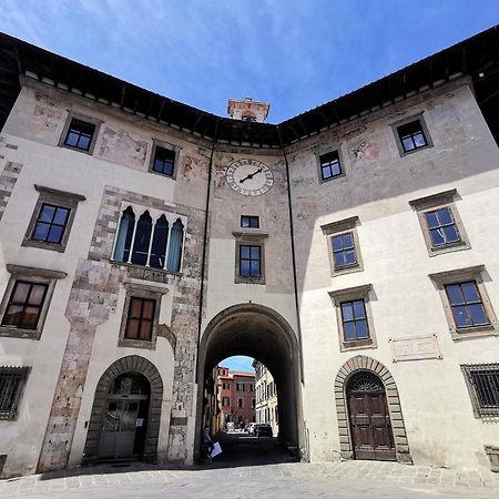 Casa Galileo- Antiche Dimore Pisane Dış mekan fotoğraf