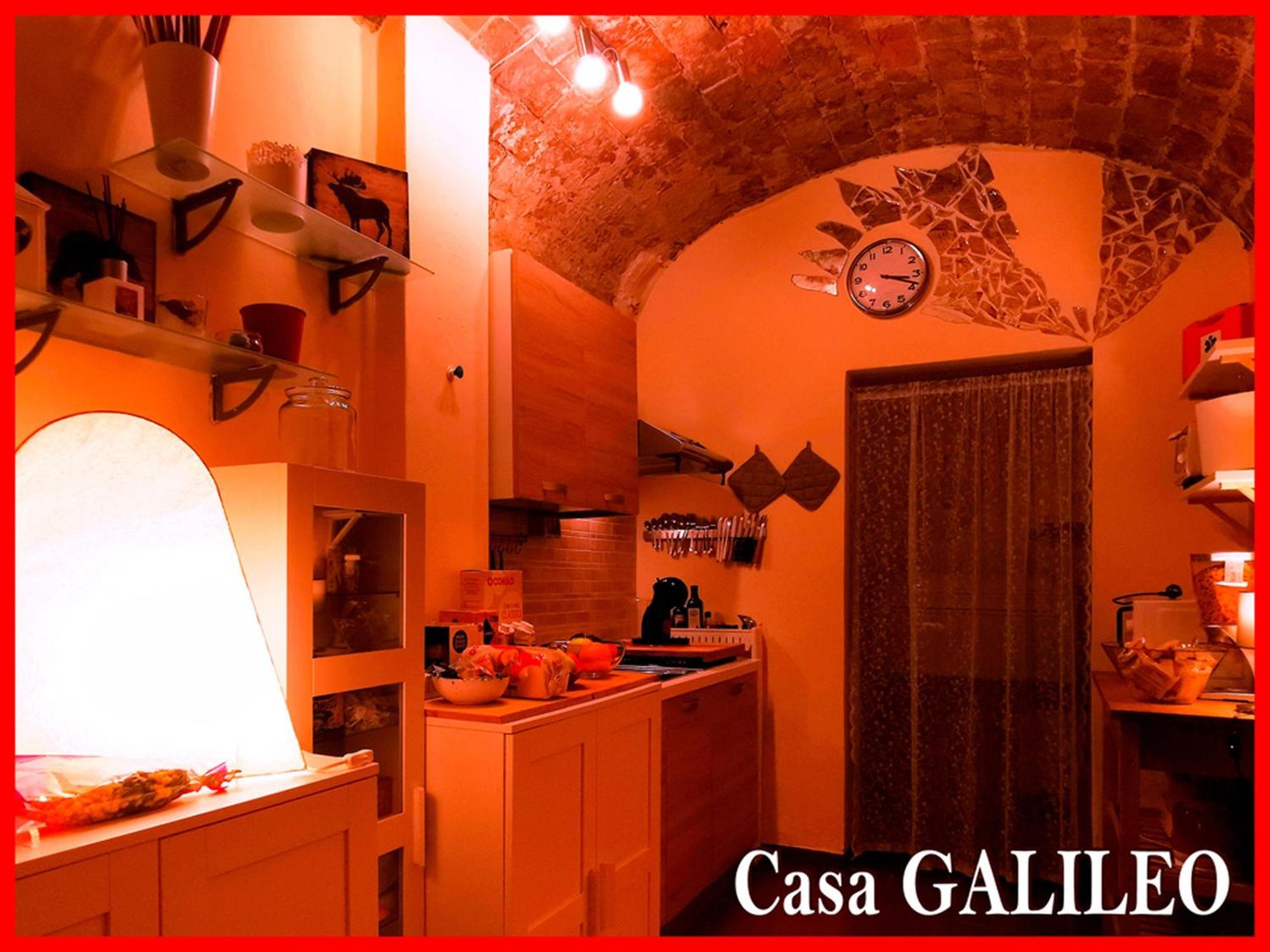 Casa Galileo- Antiche Dimore Pisane Dış mekan fotoğraf