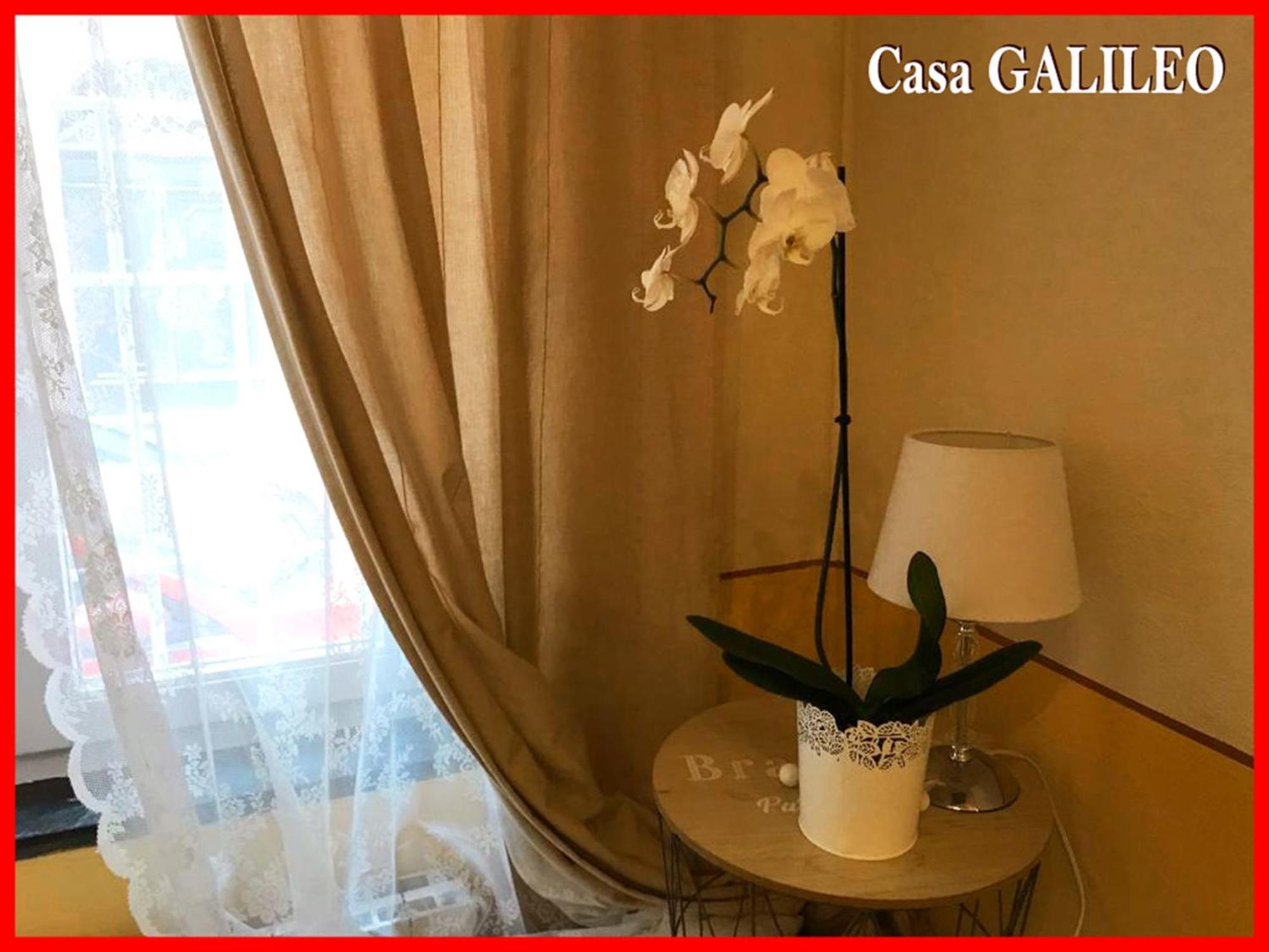 Casa Galileo- Antiche Dimore Pisane Dış mekan fotoğraf