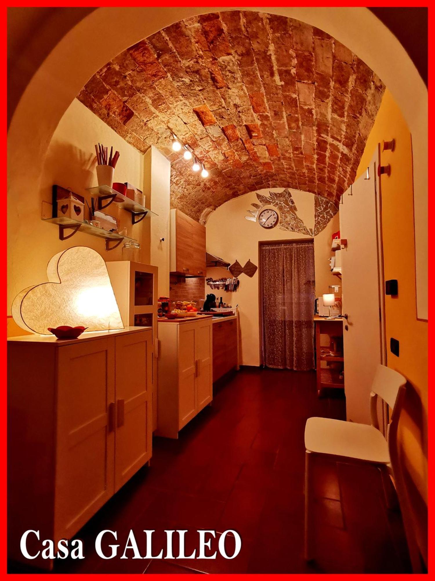 Casa Galileo- Antiche Dimore Pisane Dış mekan fotoğraf