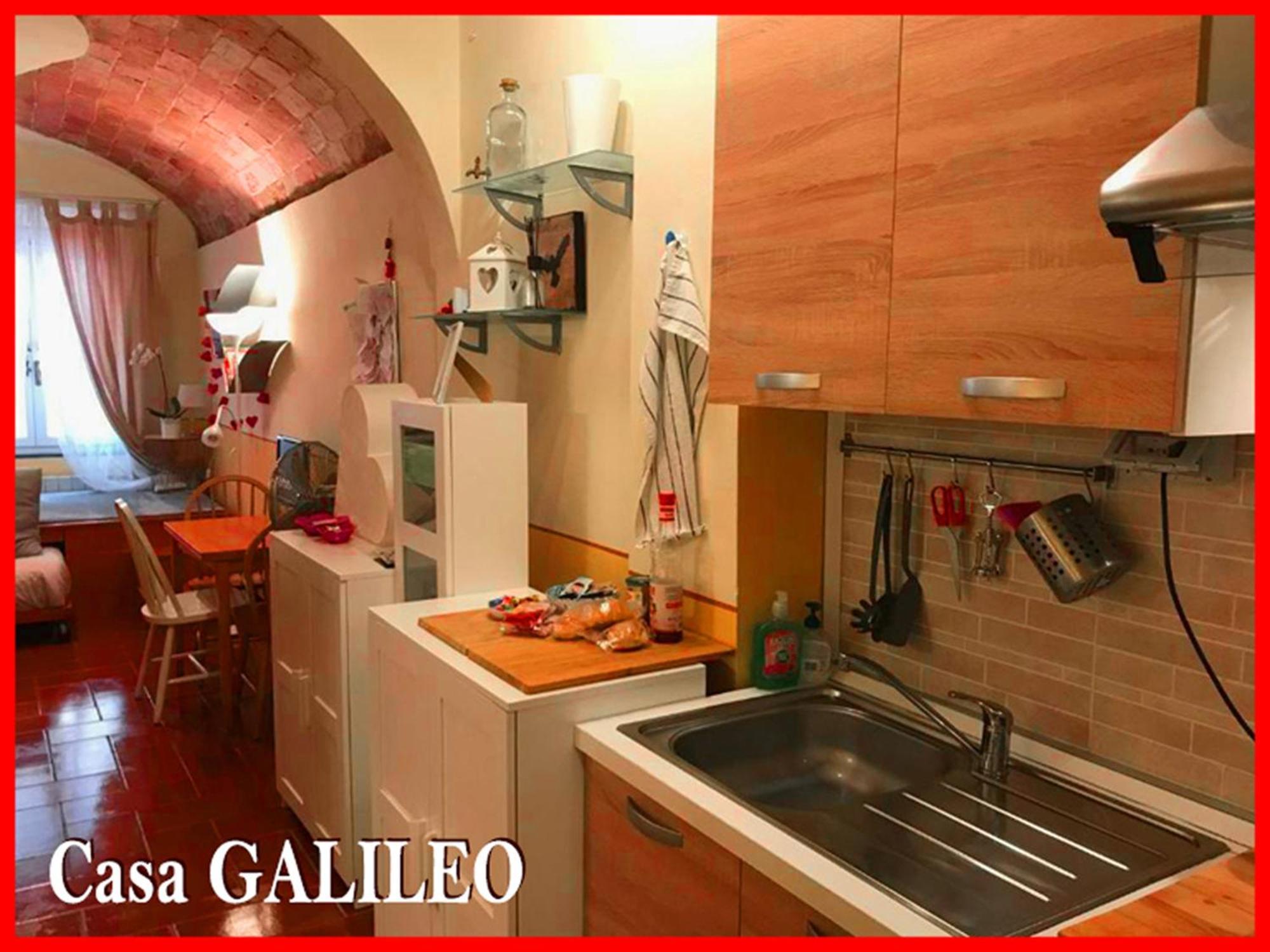 Casa Galileo- Antiche Dimore Pisane Dış mekan fotoğraf