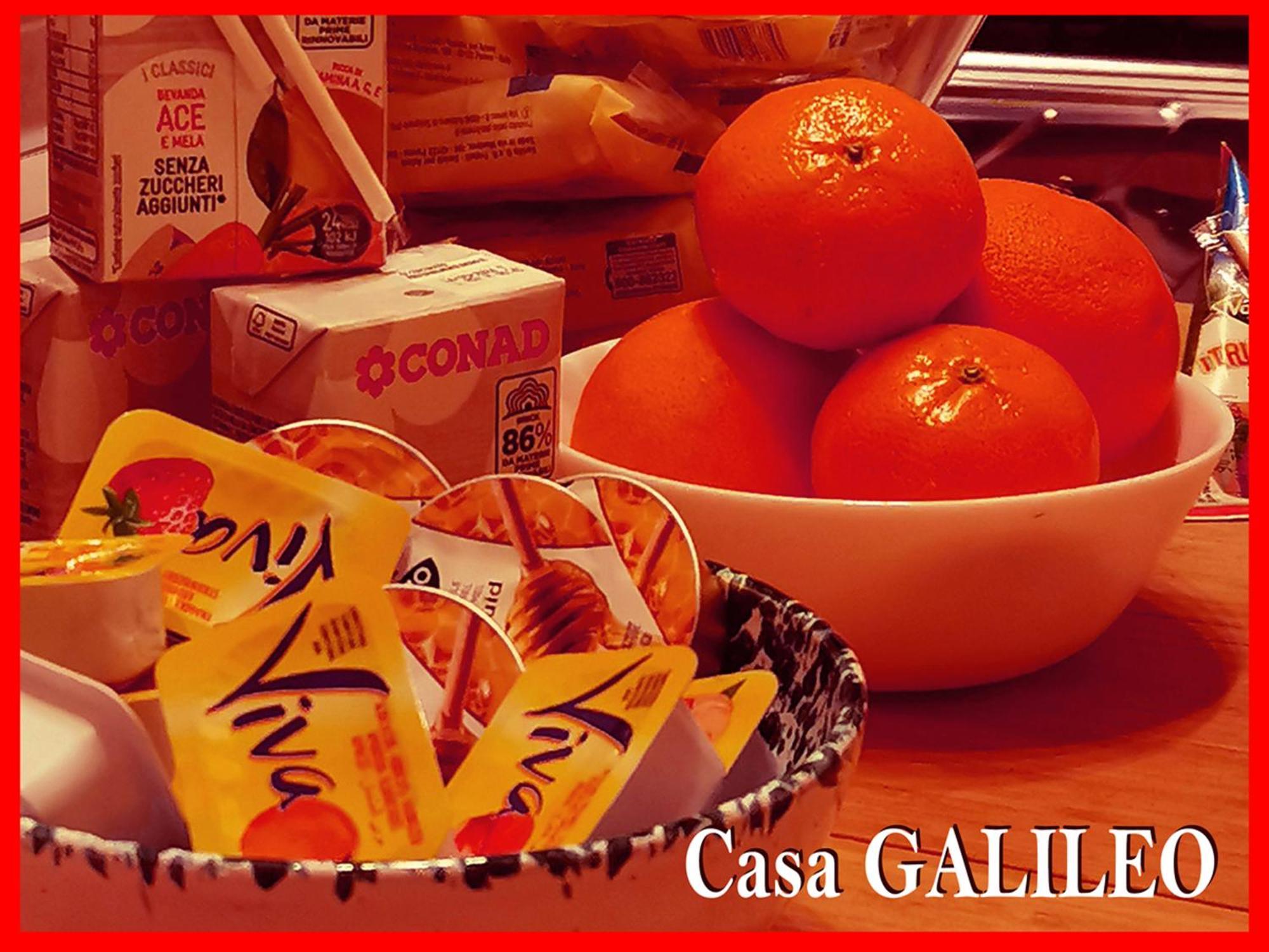 Casa Galileo- Antiche Dimore Pisane Dış mekan fotoğraf